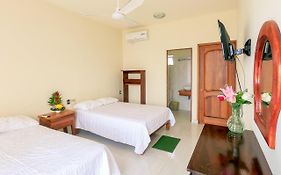 Hotel las flores